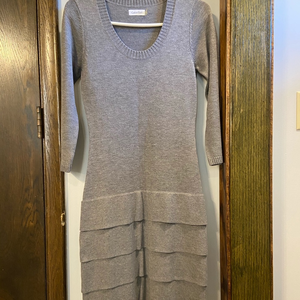 Women’s dress